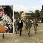 افغانستان میں امریکی فوج کے کمانڈر جنرل سکاٹ ملر نے امریکی وزیر دفاع مارک ایسپر کے ساتھ پریس کانفرنس کے دوران کیا