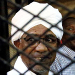 سوڈان کے معزول صدر عمر البشیر