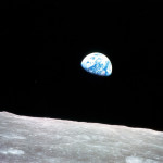 ناسا کی پہلی مرتبہ اپنے چاند مشنز کے لئے عالمی شراکتداری کی دعوت