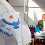 تیونس: مذہبی سیاسی جماعت 'النہضہ' کا حکومت کی تشکیل پر اصرار
