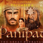اس فلم میں اداکار سنجے دت افغانستان کے علاقے میں درانی سلطنت کے بانی احمد شاہ ابدالی کا کردار ادا کر رہے ہیں