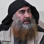 داعش (ISIS) کے امیر ابو بکر بغدادی