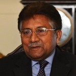 سابق صدر پرویز مشرف
