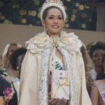 سرینوتھ برنٹ ستمبر 2019 میں مس تھائی لینڈ منتخب ہوئی تھیں