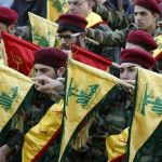 لبنانی شیعہ ملیشیا حزب اللہ