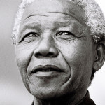 نیلسن منڈیلا صرف جنوبی افریقا کے عوام کے مقبول ترین لیڈر تھے
