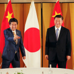 چینی صدر آئندہ ہفتے جاپان کے وزیر اعظم سے ملاقات کریں گے