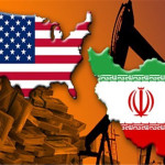 ایران مخالف امریکی اقتصادی اور تجارتی پابندیوں کے باوجود گزشتہ سال کے 10 مہینے کے دوران غیر ملکی تجارت کا حجم 72 ارب ڈالر سے زائد تجاوز کر گیا