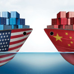 امریکا اور چین تجارتی جنگ کو روکنے کیلئے سخت جدوجہد کے بعد ایک معاہدے پر دستخط کیلئے تیار ہیں