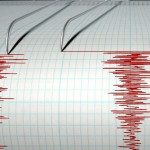جاپان کے جزیرہ ہوکائیڈو کے قریب 5.4 شدت کا زلزلہ