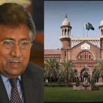 سابق صدر جنرل (ر) پرویز مشرف کی درخواست پر لاہور ہائی کورٹ نے تحریری فیصلہ جاری کر دیا ہے