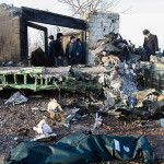 نو جنوری کو ایران نے حادثے میں تباہ ہونے والے یوکرین کے مسافر طیارے کے حوالے سے ابتدائی تحقیقاتی رپورٹ