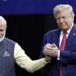 امریکی صدر ڈونلڈ ٹرمپ 24 فروری کو بھارت کا دورہ کریں گے