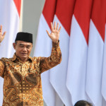 انڈونیشیا کے ثقافتی و انسانی ترقی کے وفاقی وزیر 63 سالہ مہادجیر آفندی