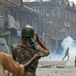 بھارتی فوج نے 200 روز کے کرفیو کے دوران 70 کشمیریوں کو شہید کر دیا