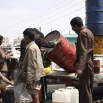 لیبیا سے روزانہ 60 ملین ڈالرز کا تیل چوری ہو رہا ہے