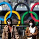 جاپان کا کہنا ہے کہ کرونا وائرس کے  خطرات کے باوجود اولمپکس گیمز کی میزبانی کرینگے