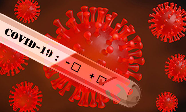 دنیا کے 198 ممالک میں کورونا وائرس سے ہلاک افراد کی تعداد26819   سے تجاوز کر گئی ہے