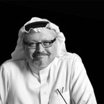سعودی صحافی جمال خاشقجی