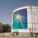 سعودی وزارت توانائی نے ارامکو کو ہدایت کی ہے کہ وہ تیل کی یومیہ پیداوار ایک کروڑ 23 لاکھ بیرل کی سطح برقرار رکھے