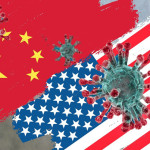 کورونا وائرس پر امریکا اور چین کی لفظی جنگ