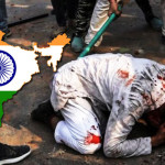 بھارت میں مسلمانوں پر مظالم کی ہر روز نئی داستان رقم ہو رہی ہے