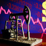 خام تیل کے فروخت کنندہ خریدار کو تیل کے ساتھ ساتھ 37.63 ڈالر فی بیرل دینے پر مجبور ہو گئے