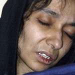 امریکی عدالت سے سزا یافتہ پاکستانی نیورو سائنٹسٹ عافیہ صدیقی