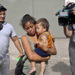 سین ڈی آگو کے ایک فیڈرل جج نے حکم دیا تھا کہ حکومت کی تحویل میں موجود بچوں کو ان کے والدین سے دوبارہ ملا دیا جائے