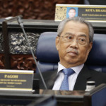 ملائیشیا کے وزیر اعظم محی الدین یاسین
