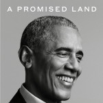 بارک اوبامہ کی کتاب کا نام اے پرامسڈ لیند