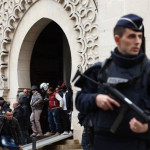 عدالت نے پیرس کے شمالی علاقے پینٹین میں واقع مسجد کو 6 ماہ تک بند رکھنے کی تصدیق کی