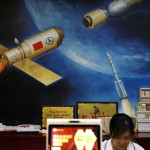 چین کی جانب سے بغیر انسانوں والا خلائی مشن چینگ 5 رواں ہفتے چاند پر روانہ کیا جا رہا ہے