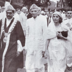 قائد اعظم محمد علی جناح نے بطور گورنر جنرل اپنے عہدے کا حلف 15 اگست 1947 کو اٹھایا