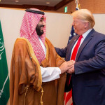 امریکہ، سعودی عرب کو 500 ملین ڈالر کا اسلحہ فروخت کرے گا