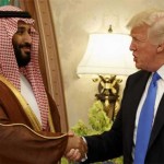 ایران اور سعودی عرب کے مابین کشیدگی کے باعث ریاض، امریکا کے ہتھیاروں کا سب سے بڑا خریدار ہے