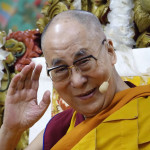 تبت میں روحانی پیشوا دلائی لامہ