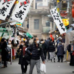جاپان میں تبدیل شدہ وائرس کا انکشاف، غیر ملکیوں کے داخلے پر پابندی
