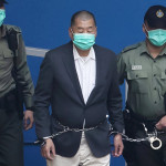 ہانگ کانگ کی عدالت نے میڈیا ٹائیکون اور جمہوریت نواز کارکن جمی لائی کی ضمانت منظور کر لی