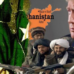 افغان طالبان کے ساتھ ٹرمپ انتظامیہ کے تحت فروری 2020ء میں امن معاہدے دستخط کیے گئے تھے