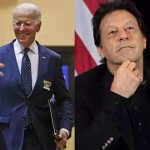 امریکی صدر جوبائیڈن کے آنے سے  پاکستان کے ساتھ تعلقات  کیسے ہوں گے  آنے والا وقت بتا دے گا