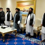 جو بائیڈن انتظامیہ نے طالبان سے کیے گئے معاہدہ کا دوبارہ جائزہ لینے کا فیصلہ کیا ہے