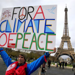 عالمی سمجھوتے پیرس ماحولیاتی معاہدہ 2015ء میں امریکا کی دوبارہ شمولیت کا اعلان