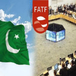 پاکستان کو گرے لسٹ سے نکلنے کے لیے جون 2021 ء تک کی مہلت دے دی ہے