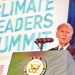 امریکی صدر جو بائیڈن کی میزبانی میں ماحولیاتی تبدیلی پر اپریل 22-23 کو آن لائن اجلاس ہو گا