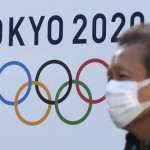 جاپان اولمپکس میں آنے والے وفود کے ارکان کی تعداد کو محدود رکھنے کا خواہاں