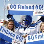 دنیا کے خوش ترین ممالک میں فِن لینڈ کا پہلا نمبر