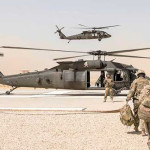 امریکی افواج یکم مئی سے افغانستان سے اپنا انخلا شروع کر دیں گی