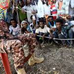 سوڈان نے مشرقی افریقی بلاک کا سربراہ ہونے کے باوجود ایتھوپیا کی زمین پر قبضہ کر کے شہریوں کو ہجرت پر مجبور کر دیا ہے