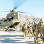 نائن الیون کی 20 برسی یعنی اِس سال 11 ستمبر تک افغانستان سے مکمل فوجی انخلا کا فیصلہ کیا گیا ہے